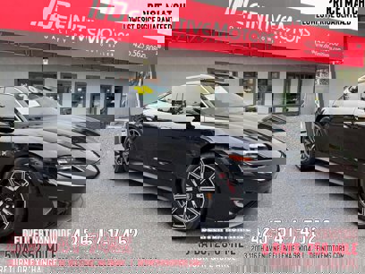 Used 2020 Porsche Taycan 4S