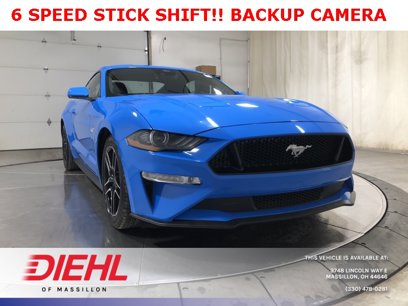 Used 2022 Ford Mustang GT