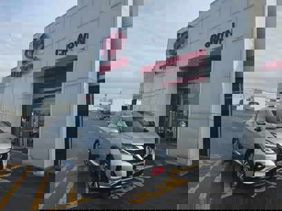 Used 2019 Nissan Murano SL