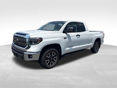 Used 2020 Toyota Tundra SR5