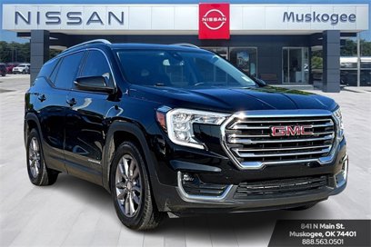 Used 2023 GMC Terrain SLT