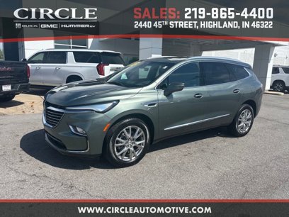 Used 2023 Buick Enclave Premium w/ Experience Buick Package