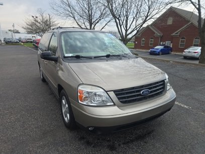 Used 2004 Ford Freestar SES