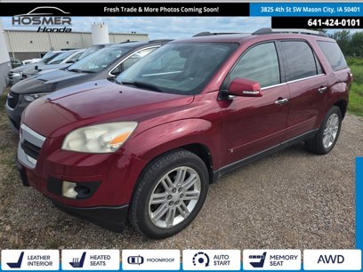 Used 2010 Saturn Outlook XR