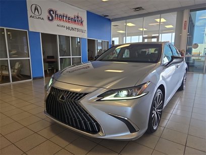 Used 2022 Lexus ES 350 w/ Premium Package