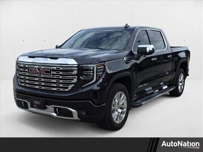Used 2024 GMC Sierra 1500 Denali