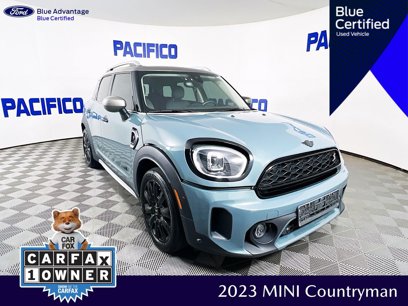 Used 2023 MINI Cooper Countryman S