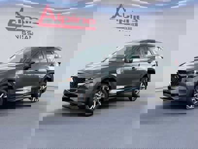 Used 2023 MAZDA CX-5 AWD 2.5 S w/ Preferred Package