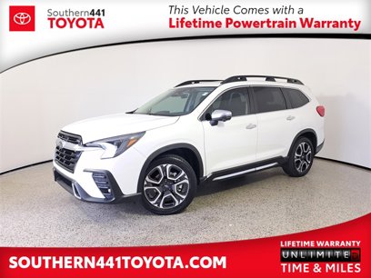 Used 2023 Subaru Ascent Touring