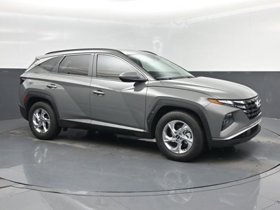 Used 2024 Hyundai Tucson SEL