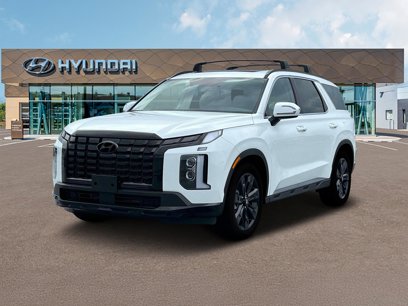 New 2025 Hyundai Palisade XRT