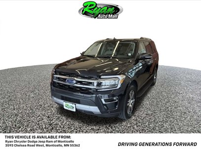 Used 2024 Ford Expedition Limited