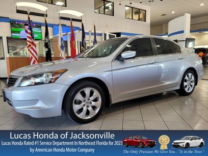 Used 2009 Honda Accord EX-L