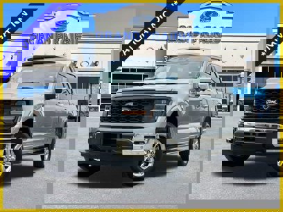 Certified 2024 Ford F150 XLT w/ Equipment Group 302A MID