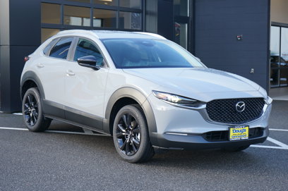 New 2025 MAZDA CX-30 AWD 2.5 S w/ Select Sport Pkg