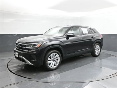 Used 2020 Volkswagen Atlas Cross Sport S