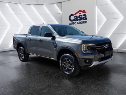 Used 2024 Ford Ranger XLT