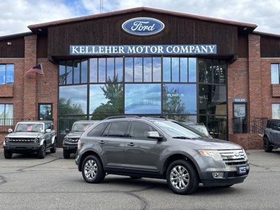 Used 2010 Ford Edge SEL
