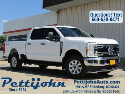Used 2023 Ford F250 XLT