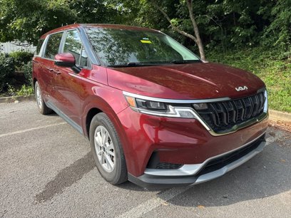 Certified 2023 Kia Carnival LX