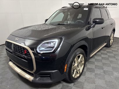 Certified 2025 MINI Cooper Countryman S