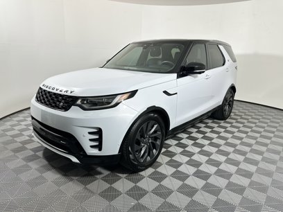 Used 2023 Land Rover Discovery S R-Dynamic