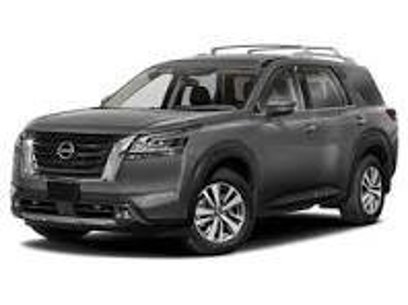 Certified 2023 Nissan Pathfinder SL w/ SL Premium Package