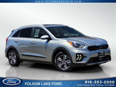 Used 2022 Kia Niro EX Premium