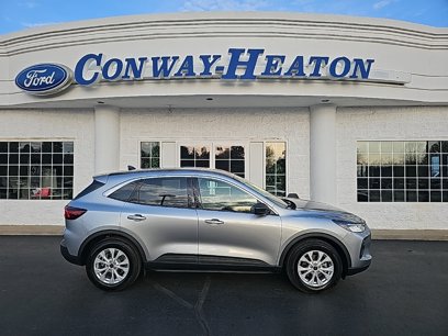 Used 2024 Ford Escape Active