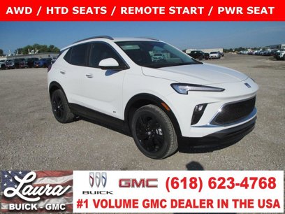 New 2026 Buick Encore GX Sport Touring w/ Comfort Package