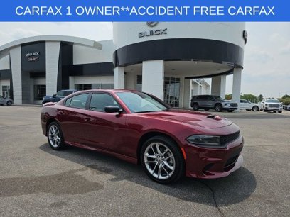 Used 2023 Dodge Charger GT w/ Technology Group
