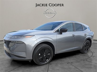 New 2025 Nissan Murano SV