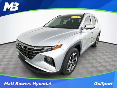 Used 2022 Hyundai Tucson SEL w/ Convenience + Premium Package