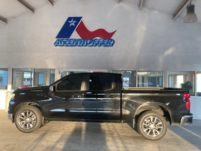 Used 2024 Chevrolet Silverado 1500 LT w/ Protection Package