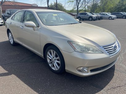 Used 2011 Lexus ES 350