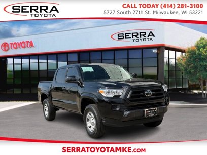 Used 2023 Toyota Tacoma SR
