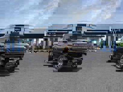 New 2025 GMC Hummer EV 3X