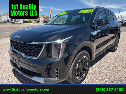 Used 2024 Kia Sorento S