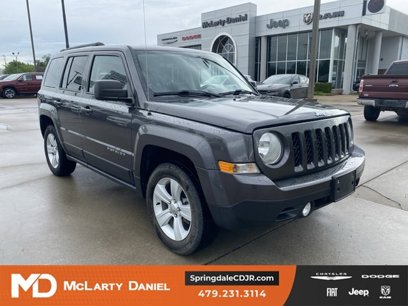Used 2017 Jeep Patriot Sport w/ Power Value Group