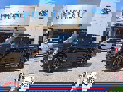 Used 2021 Ford F150 XLT w/ Equipment Group 302A High