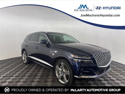Used 2024 Genesis GV80 3.5T w/ Prestige Package