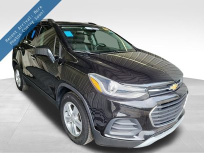Used 2019 Chevrolet Trax LT w/ LT Convenience Package