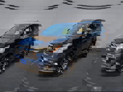 Used 2016 Toyota Highlander XLE