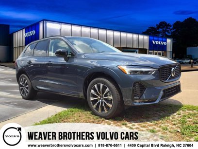 New 2025 Volvo XC60 B5 Plus