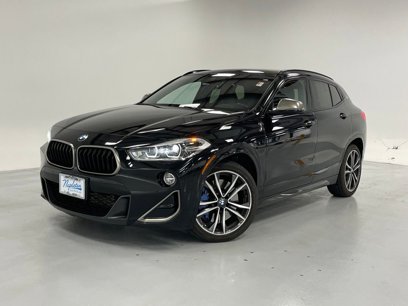 Used 2019 BMW X2 M35i w/ Premium Package
