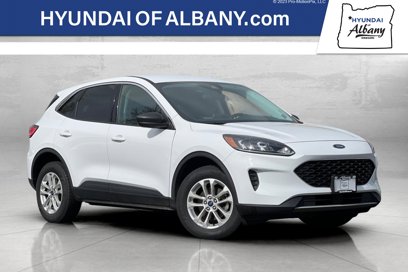 Used 2022 Ford Escape SE w/ Convenience Package