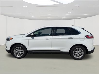 Used 2024 Ford Edge SEL
