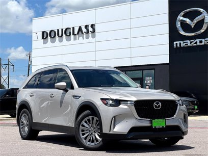 New 2025 MAZDA CX-90 3.3 Turbo w/ Preferred Package