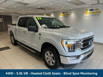 Used 2023 Ford F150 XLT w/ Equipment Group 302A High