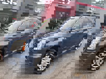 Used 2017 GMC Terrain SLE